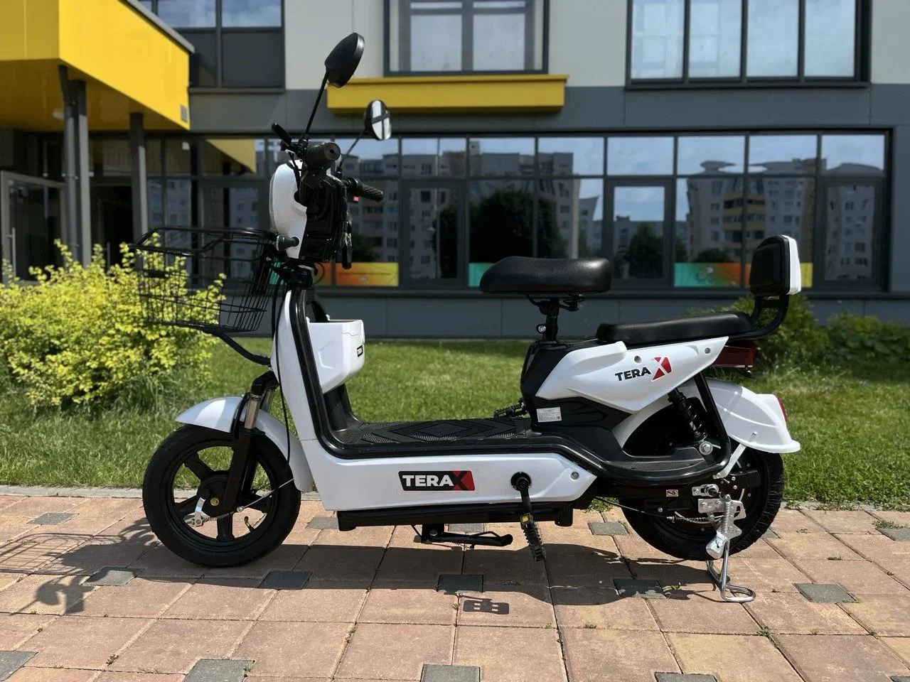 Sky way 004 Фото 1