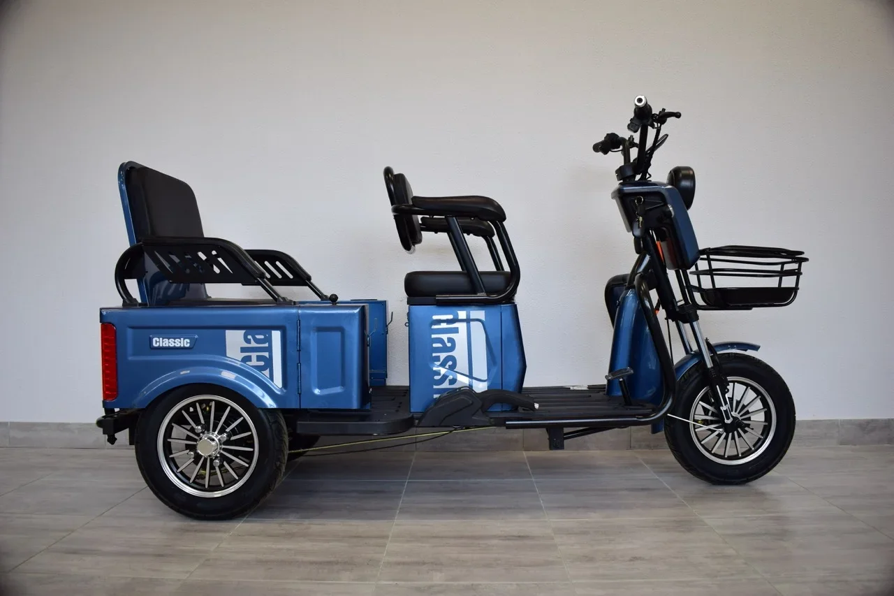 LONGI NS006 Фото 1