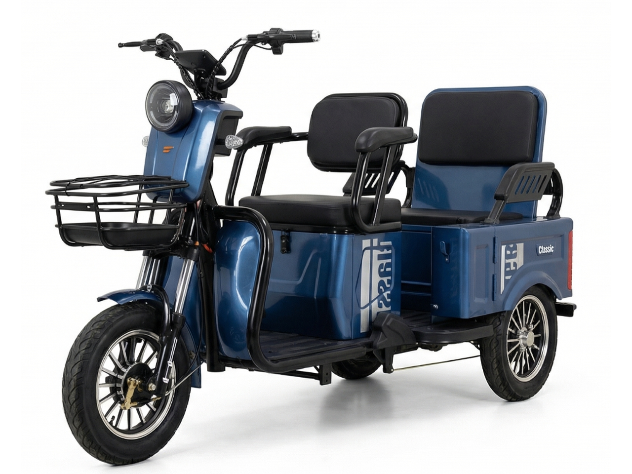 LONGI NS006 Фото 2