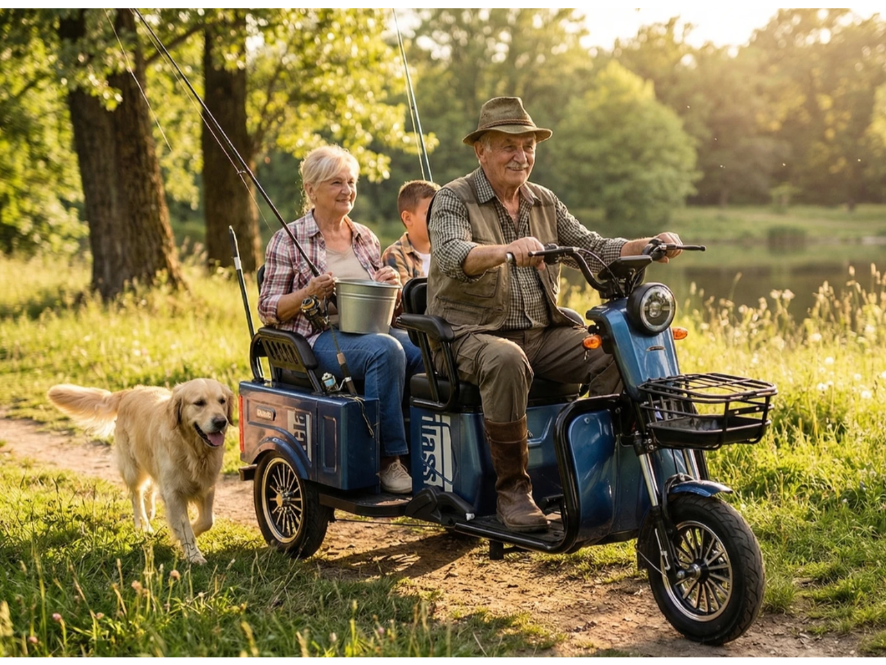 LONGI NS006 Фото 3